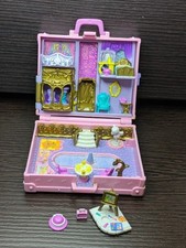 Vintage Polly Pocket Polly In