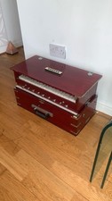 Harmonium In Need of A Bit Of