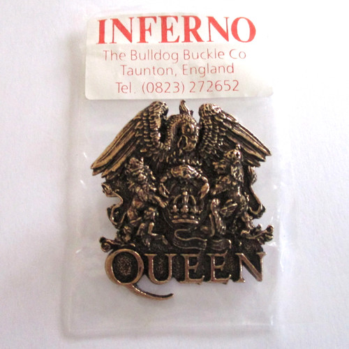 Queen official 1992 - queen,