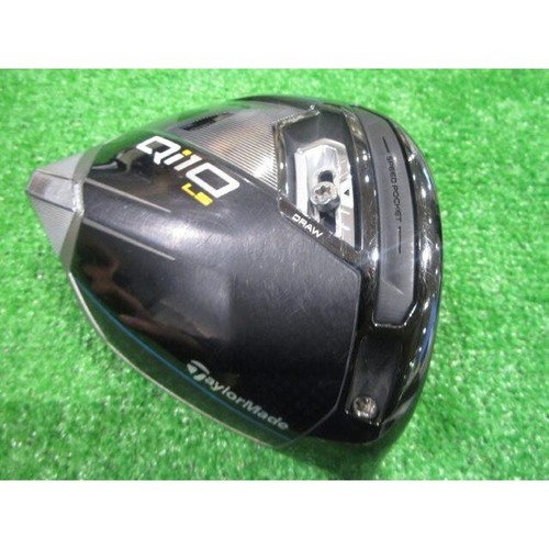 Taylormade qi10 driver head - ls,