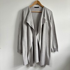 M&S Collection Grey Waterfall