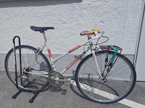 Peugeot mixte vintage - peugeot,