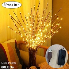 Led branch twig - led,