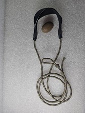 A 550 Para-cord Split Pouch