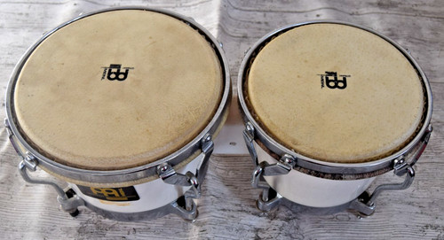 Meinl bongos bongo drums drum - ,