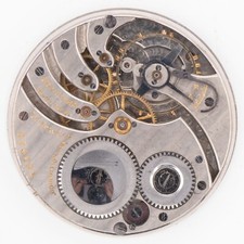 Rockford Grade 335 Model 2