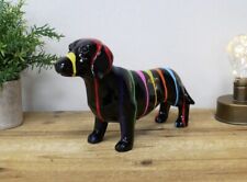 Black Gloss Paint Splash