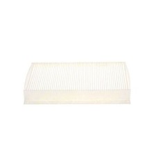Pollen Cabin Filter For Land