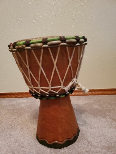 Gorgeous vintage hand carved - gorgeous,