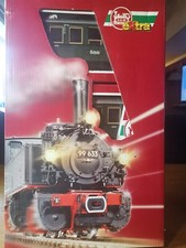 LGB 38079 3 x 2nd Class