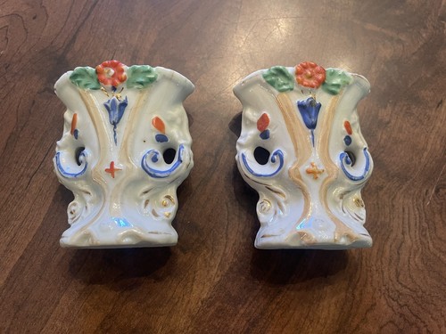Antique early staffordshire - early,