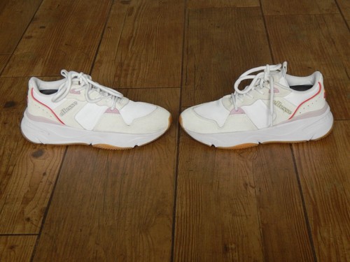 Ellesse aspio suede - aspio,