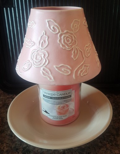 Yankee candle large jar - candle,