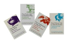 Taste Of Britain Collection 4