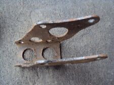 HONDA CB250N Front Engine