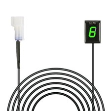 Motorcycle Gear Indicator for