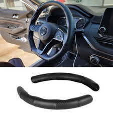 For Nissan Qashqai Black