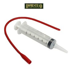 Net-Tex Colostrum Feeder