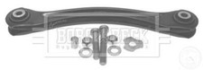 Borg & Beck Suspension Arm