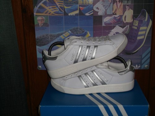 Adidas forest hills - hills, from