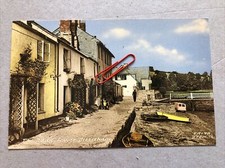 The Quay Lower Dittisham Devon Animated Street View Unposted Friths