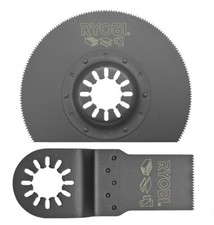 *RYOBI* Multi-tool Accessory