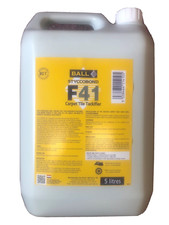 F-Ball Styccobond F41 Carpet