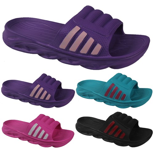 Ladies lightweight sliders - lightweight,