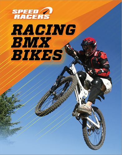 Racing bmx bikes - racing,