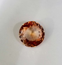 Certified round cut sri - certified,