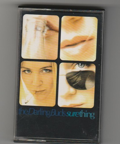 Darling buds sure thing - -sure,