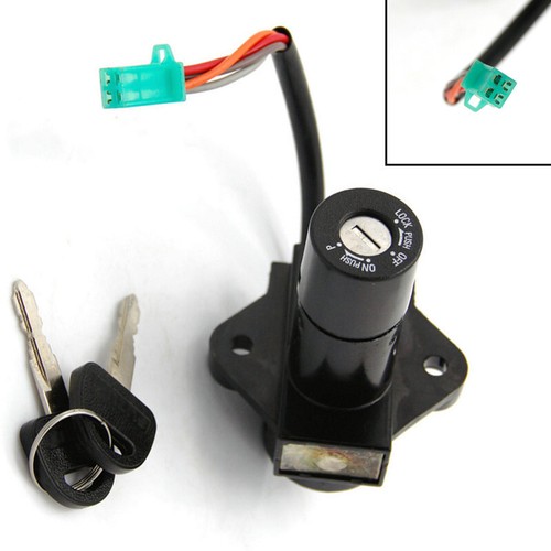 For suzuki ignition switch - suzuki, and