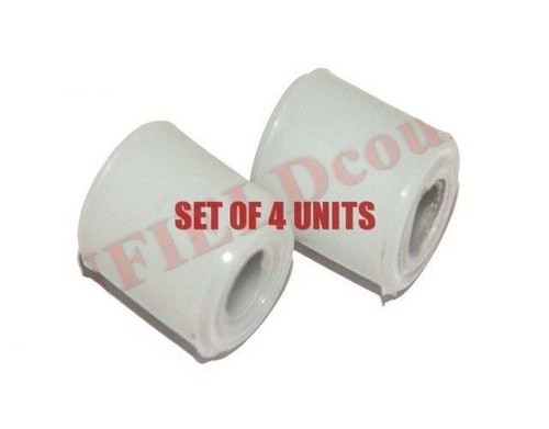 Set rear shock absorber - of,