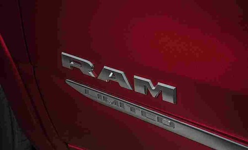 Ram trucks 1500 crew - ram,