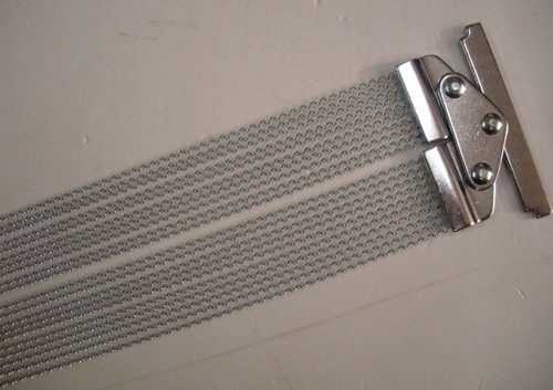 Gibraltar snare wire set - 14",