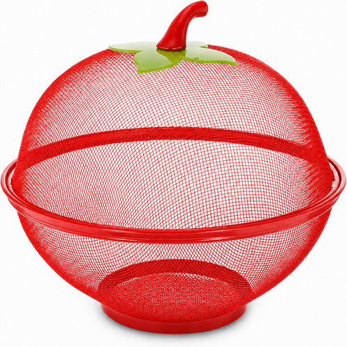 Fruit fly proof - fruit, bowl