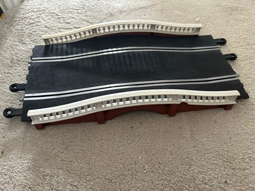 Scalextric classic track - scalextric, 1:32