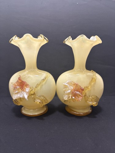 Pair antique victorian stevens - victorian,