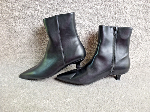 Ankle boots womens - tu,