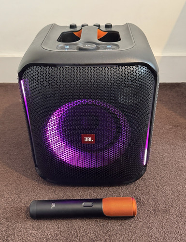 Jbl partybox encore - jbl,