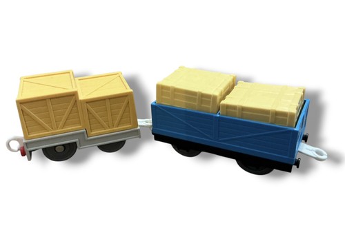 Tomy trackmaster thomas the - tomy,