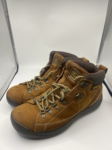 Caterpillar vintage boots size - vintage,