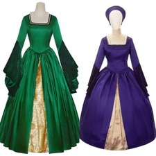 Tudor Princess Mary cosplay