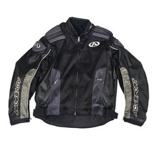 Agvsport motorcycle jacket - motorcycle,