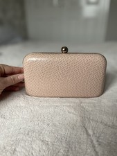 Beth Jordan Email Clutch Bag