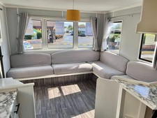 Static caravans for sale - for,