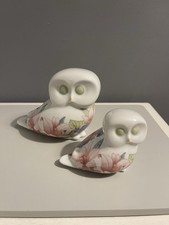Vintage Villeroy & Boch Owl