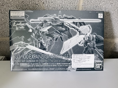 Bandai 100 gundam w ew - bandai, 1/100