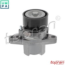 BELT TENSIONER VRIBBED BELT