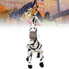 Large Madagascar Plush Giraffe